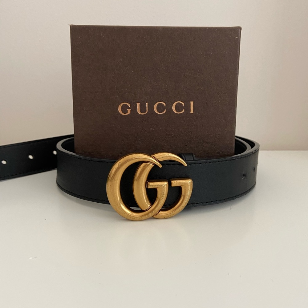 shipping for gucci belt:)
